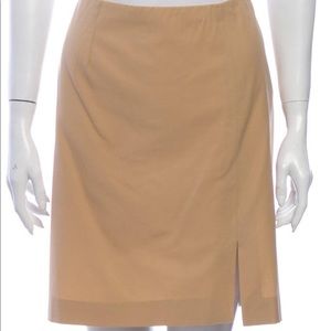 Vintage Dolce and Gabbana skirt